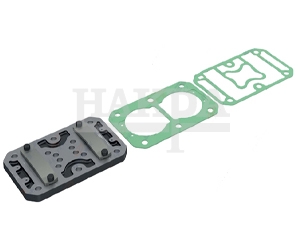 -DAF-AIR BRAKE COMPRESSOR VALVE PLATE 